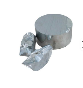 Lingot de métal gallium de haute pureté 99,9% - Product Image 5