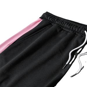 ขายส่ง 2024 Drawstringเสื้อยืดและกางเกงขาสั้นการฝึกอบรมที่กําหนดเองสวมใส่เสื้อยืดชุดสั้นแห้งเร็วระบายอากาศชุดสั้นโลโก้ที่กําหนดเอง - Product Image 4