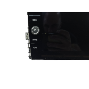 PANTALLA DE NAVEGACIÓN SOLO PARA VOLKSWAGEN T-Roc Serie 5G6919605A (17>21) - Product Image 4