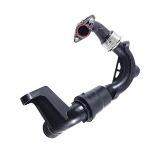 TUBO INTERCOOLER FORD Puma Série L1B1-6F072-AA Hybride 1000 (19>) - Product Image 1