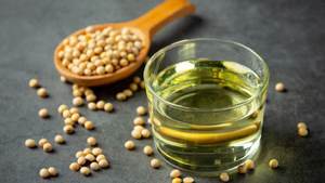 Aceite de Soja Refinado Orgánico de Alta Calidad, Prensado en Frío, Certificado ISO, Grado Superior, 100% Pureza, Suministro de Fábrica, Venta al Por Mayor - Product Image 6