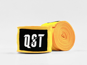 Envolturas de mano de boxeo elásticas de alto rendimiento Soporte de muñeca de 180 pulgadas, transpirable y duradero, perfecto para la lucha de boxeo - Product Image 5