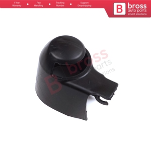 Tapa del Brazo del Limpiaparabrisas Trasero BSP694 6Q6955435 para - Product Image 4