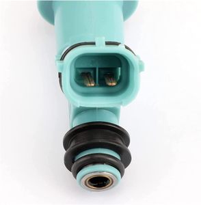 Для топливной форсунки Denso 23250-46090 восстановлен мастером по Азе механиком - Product Image 1