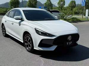 2024 M_G 5 1.5L Manual Versión Fashion AWD Turbo 7 Plazas R18 Techo Panorámico 360 Buen Rendimiento BAJO PRECIO - Product Image 3