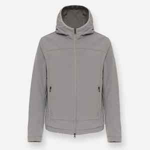 Vestes coupe-vent pour hommes Imperméables Protection solaire Veste de sport en nylon personnalisée pour la course à pied et le camping - Product Image 1