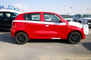 Nuevo Suzuki Celerio 2023 1.0L Euro IV con Volante a la Izquierda - Product Image 6