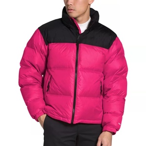 Chaqueta de Invierno Acolchada para Hombre, Estilo Moderno, Venta al por Mayor, Envío DDP - Product Image 4