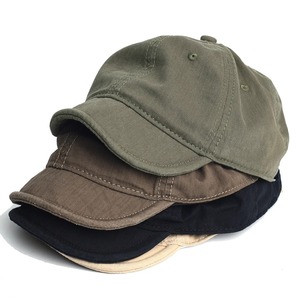 Gorra de béisbol Hombres Mujeres Papá Sombrero Ajustable Estilo Camionero Gorras de perfil bajo - Product Image 5