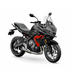 Prix de gros pour la nouvelle moto Triumph Tiger Sport 660 2026 pour adultes, prête à être expédiée - Product Image 1