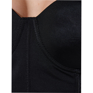 Bustier con tiras - Product Image 4