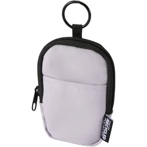 Riñonera Deportiva Byron Clip & Go, Reciclada, con Certificación GRS, Sostenible, con Cordón Ajustable, para Promociones - Product Image 5