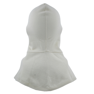 Pasamontañas sublimado de doble capa, capucha de bombero, equipo y accesorio de bombero con función de despegue - Product Image 6