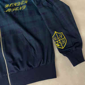 Sweat à capuche personnalisé 100% coton avec logo personnalisé pour l'hiver - Product Image 5