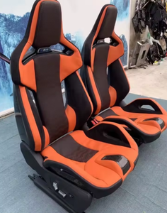 Sièges baquet en carbone pour modèles M2-M6/X3M-X8M/G80-G98, personnalisables OEM - Product Image 2