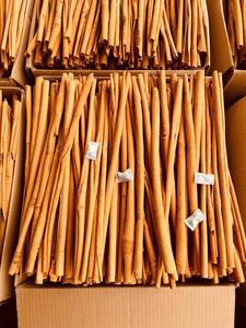 อบเชยแท่งเวียดนามคุณภาพสูง อบเชยแห้งแบบม้วน ติดต่อคุณโดริส +84 35 254 2206 - Product Image 3