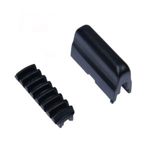A1248300754 Juego de Botones Deslizantes para Panel de Aire Acondicionado, Color Negro, para Mercedes W124 W201 190 Clase E - Product Image 6