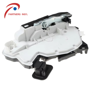 Zpartners New 5K1837015B Actuador de bloqueo de puerta delantera izquierda para SKODA SEAT Polo/Derby/Vento-IND Sharan Beetle Audi Golf Jetta GTI - Product Image 4