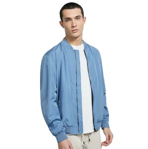 Chaqueta de bombardero para hombre al mejor precio, chaquetas de bombardero transpirables de invierno cómodas y elegantes para hombre - Product Image 5