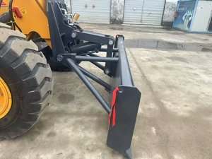 2022รถเกลี่ยดินมือสองรถ GR2153รถเกลี่ยดินพร้อมส่วนประกอบหลักรวมถึงปั๊มและเครื่องยนต์สำหรับขาย - Product Image 6