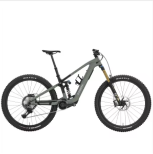 Bicicleta de Montaña Eléctrica Completa con Suspensión Total Fuel+ LX 9.8 XT Di2 Gen 2 2025 - Product Image 3