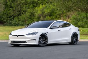 Tesla Model S d'occasion en excellent état, année 2022 - Product Image 1