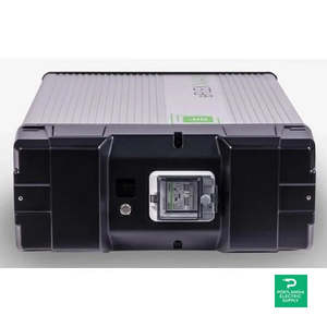 Batterie au phosphate de fer et de lithium Fortress Power EFlex Max 5.4 105Ah 51.2V 5.4kWh - Product Image 3