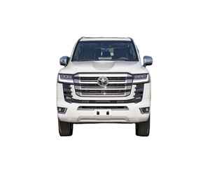 ORIGINAL Utilisé 2024 Importation européenne Conduite à gauche Norme d'émission Euro V Transmission automatique Livraison rapide disponible Sans accident - Product Image 1