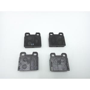 ALFA ROMEO Alfetta Serie (116_) (72>84) ผ้าเบรก 60778260 เบนซิน - Product Image 3