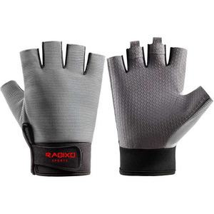 ถุงมือตกปลาสำหรับผู้ชายและผู้หญิงถุงมือตกปลากันน้ำเฉพาะบุคคล - Product Image 5