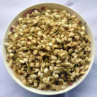 Getrocknete Jasmin blüten und getrocknete Jasmin knospen, natürlich duftend und entspannend, perfekt getrocknete Jasmin blüten für Luxus rituale
