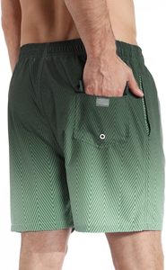 Nuevo Conjunto de Trajes de Baño de Lujo en Tallas Grandes, Estampados Personalizados de Leopardo/Animal/Cuadros Florales, 100% Poliéster, Secado Rápido y Transpirable - Product Image 2