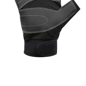 Gants de voile en latex demi-doigt imprimés personnalisés de haute qualité pour adultes Style unique Gants de plongée pour sports nautiques à bas prix - Product Image 5