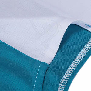 Vêtements de sport respirants grande taille personnalisés fabriqués au Pakistan pour hommes ensembles d'uniformes de basket-ball d'été à bas prix - Product Image 5