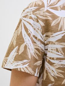 Camiseta de Punto Sólido Sublimada de Marca Privada OEM, Ropa de Calle Moderna y Elegante Personalizada, Secado Rápido, Transpirable, Suave e Informal para Hombre - Product Image 5