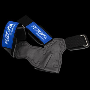 Protector de Palma Acolchado de Neopreno, Agarre de Mano Profesional Personalizado para CrossFit, Agarres de Gimnasia Antideslizantes de Primera Calidad para Entrenamiento - Product Image 3
