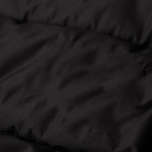 Veste d'hiver matelassée pour homme de haute qualité personnalisée avec tissu en toile brillant tendance Nouveau style promotionnel - Product Image 5