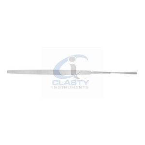 OFTÁLMICA WILDER LENS LOOP 5,5 "QUIRÚRGICO OFTÁLMICO VETERINARIO OJO INSTRUMENTOS QUIRÚRGICOS ACERO INOXIDABLE CE - Product Image 5