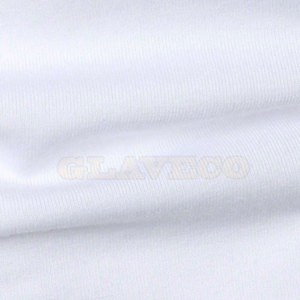 Ropa Casual de Punto Sólido Hecha con el Mejor Material para Camisetas, Diseño Personalizado, Alta Calidad, Secado Rápido, Manga Corta - Product Image 5