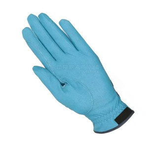 Guantes de equitación de cuero para invierno con MOQ bajo - Diseño personalizado, impermeables, cortavientos, de secado rápido, transpirables y de alta calidad - Product Image 4