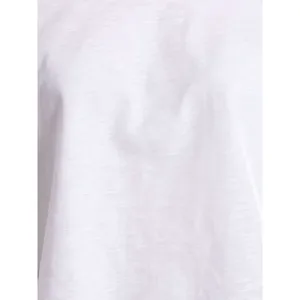 T-shirt corta da donna in cotone e personalizzabile con stampa artistica - Product Image 6