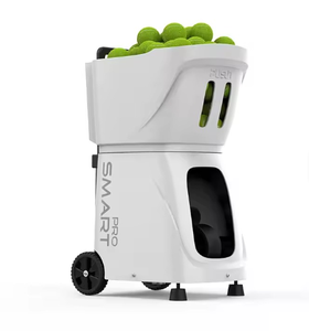 Machine de lancement de balles de tennis de haute qualité pour l'entraînement, vente en gros - Product Image 4