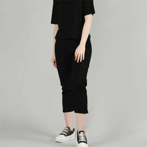"Ensemble deux pièces pour femmes-tenue assortie facile pour un style sans effort et un confort quotidien" - Product Image 5