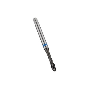 Macho de Roscar para Máquina DIN 376C E239 M12x1.75mm HSS-E-PM Super-B 2.5XD 6H Dormer - Product Image 1