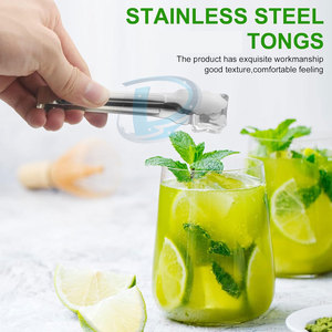 ที่คีบอเนกประสงค์สีทึบที่คีบอเนกประสงค์น้ำหนักเบา - Product Image 5