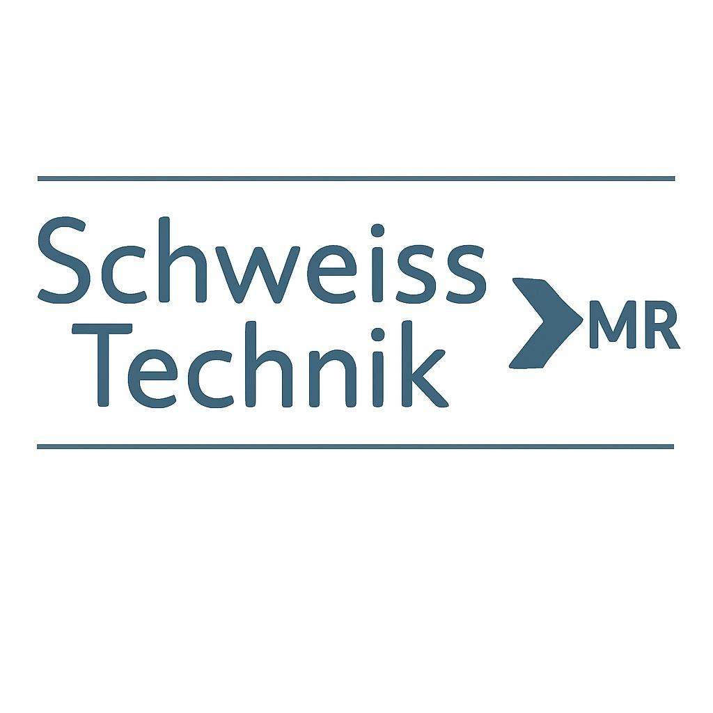 Schweißtechnik MR Michael Richers logo