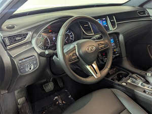 Certificado Limpio 2025 Infiniti QX55 Luxe - Product Image 6