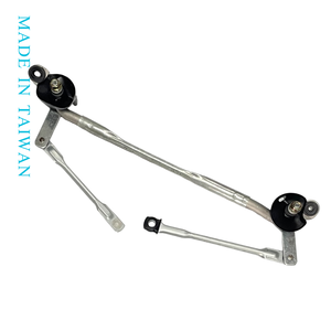 Tout nouveau lien d'essuie-glace en métal OEM 85150-47070 2003-2009 pour Toyota Prius Compatible - Product Image 1