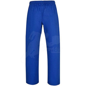 2023 meilleure vente nouveauté karaté uniforme fabriqué en matériau souple de haute qualité Kimono De Jiu Jitsu karaté uniforme - Product Image 6