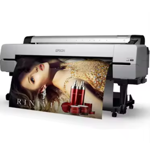 Impresora de Inyección de Tinta de Formato Grande SC-P20000 A0 64, Mejores Ventas 2025, Garantía de 3 Años, Lista para Enviar - Product Image 6